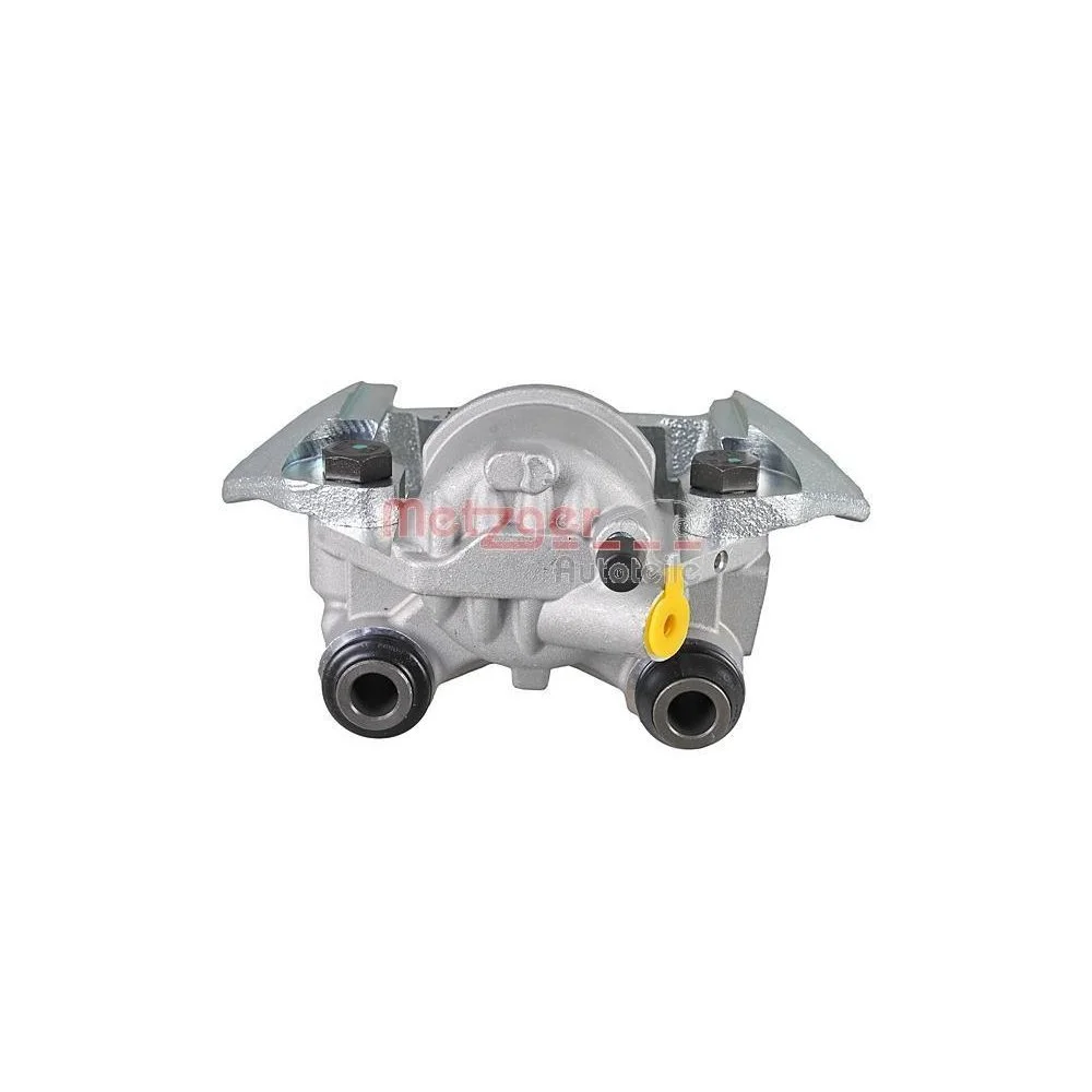 Гальмівний супорт METZGER GREENPARTS 6260332 Передній міст праворуч, фото №1