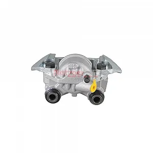 Тормозной суппорт METZGER GREENPARTS 6260332 Передний мост справа - Фото 1