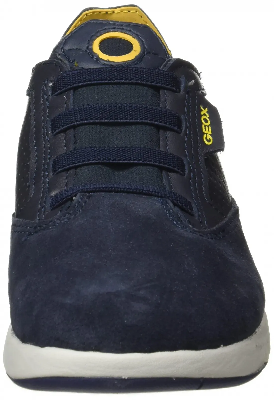 Ботинки Geox J Aeranter для мальчика, фото №2