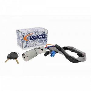 Личинка замка, замок зажигания VAICO V22-1195 Green Mobility Parts для CITROËN synthetic.ua - Фото 1