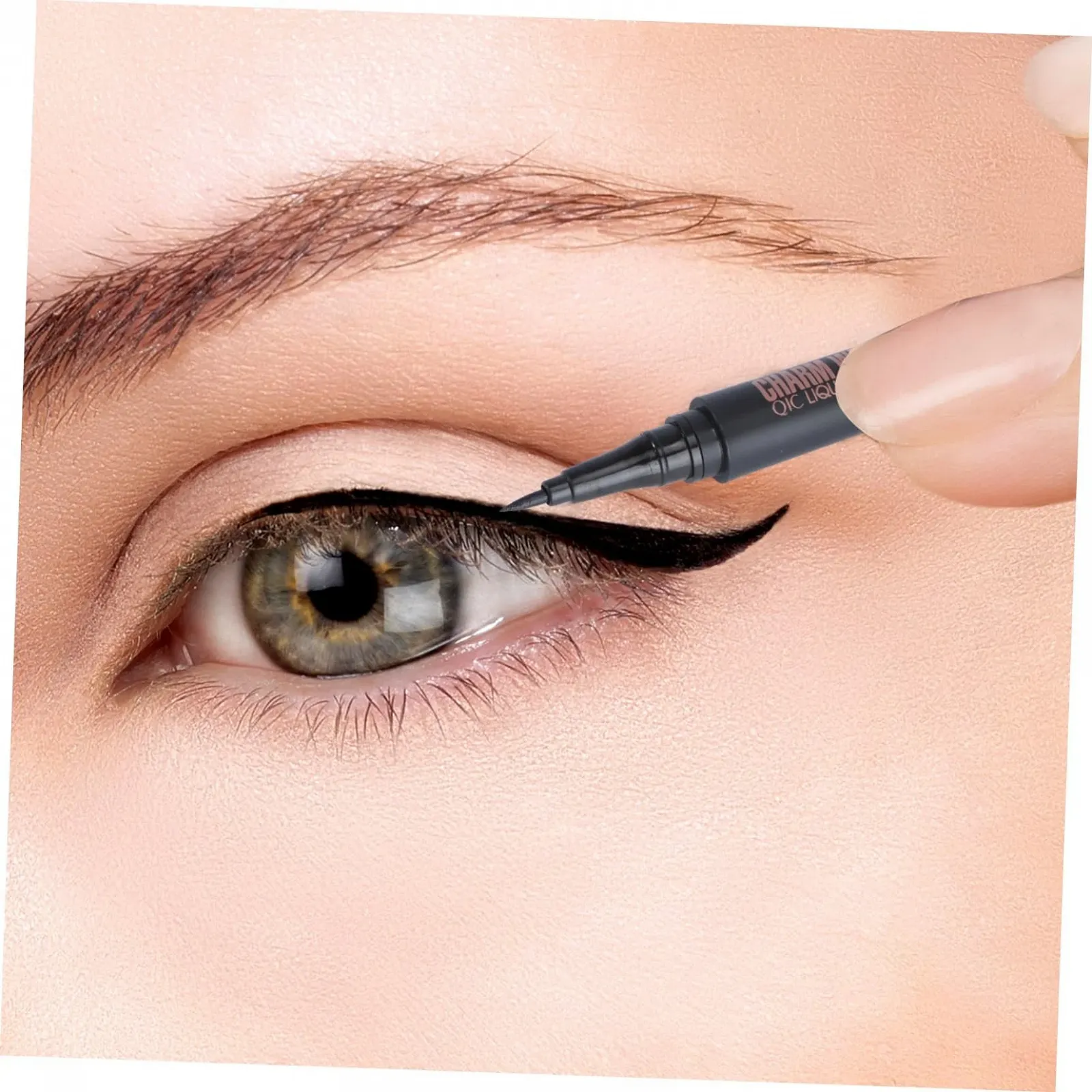 Підводка для очей FRCOLOR Водостійка, фото №7