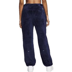 Штаны Nike NOCTA NRG Velour Midnight Navy M synthetic.ua - Фото 1