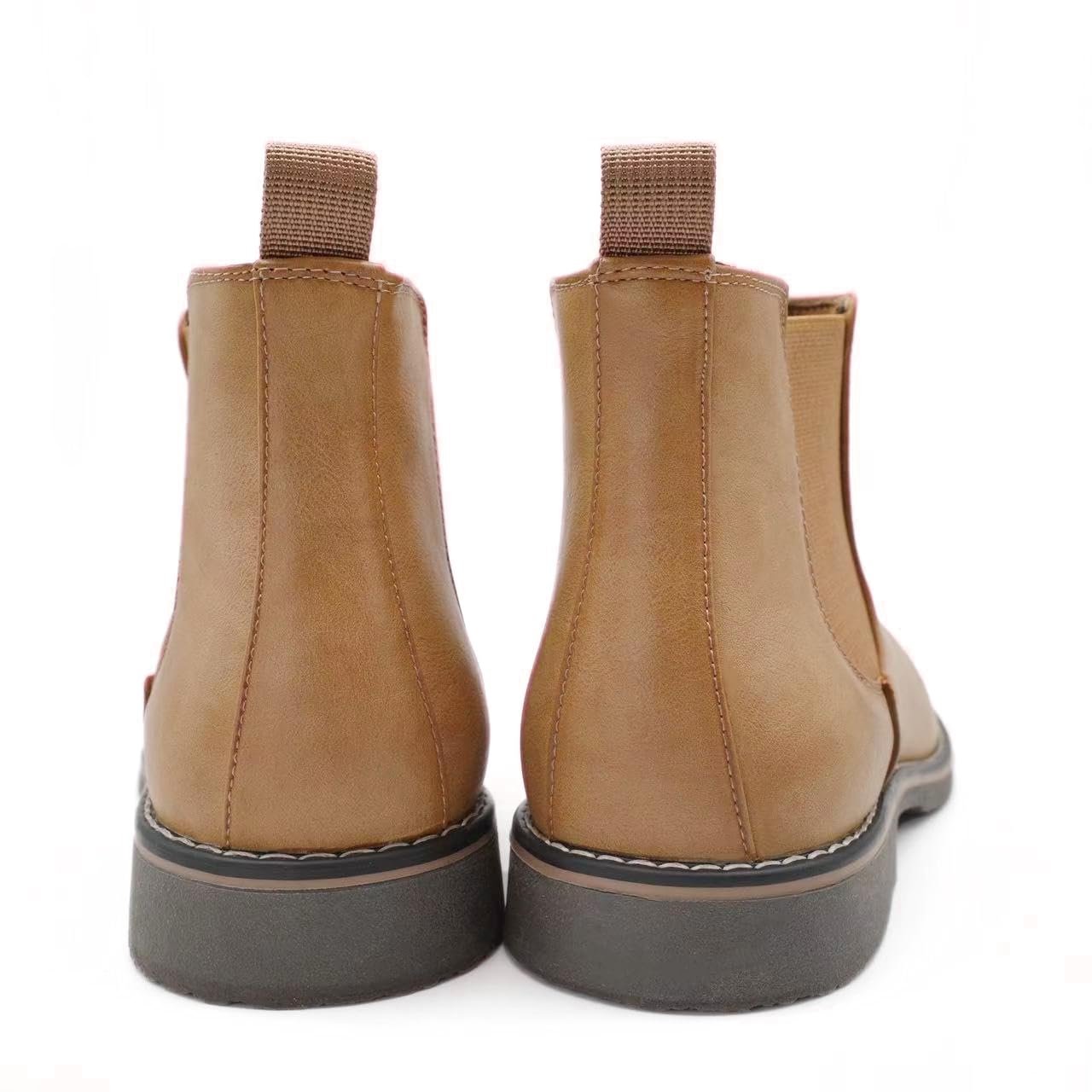 Челсі чоловічі Finishing & Sewing Smart Casual, фото №5