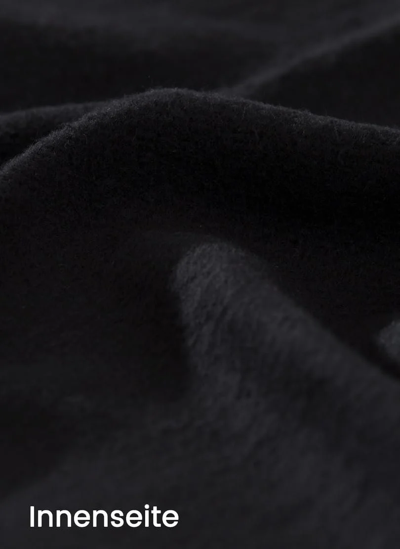 Кофта Trigema з начосом всередині, фото №6 Кофта Trigema з начосом всередині, фото №6