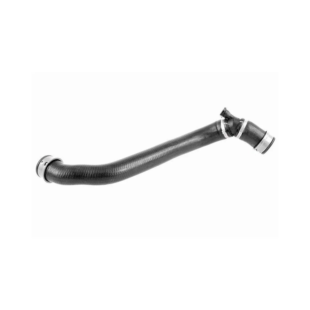 Шланг радіатора VAICO Q+ V30-2911 верхній для MERCEDES-BENZ, фото №1