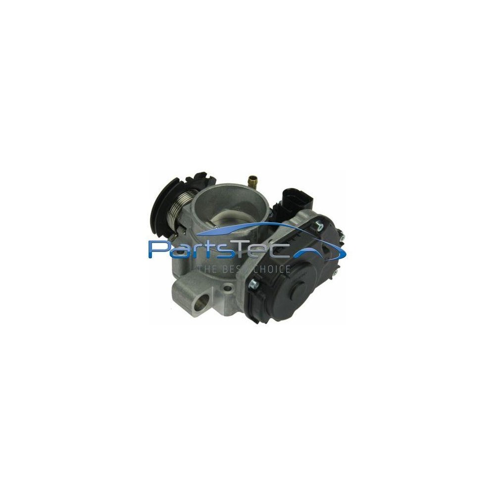 Дросельна заслінка PartsTec PTA516-0050 для VW, фото №2