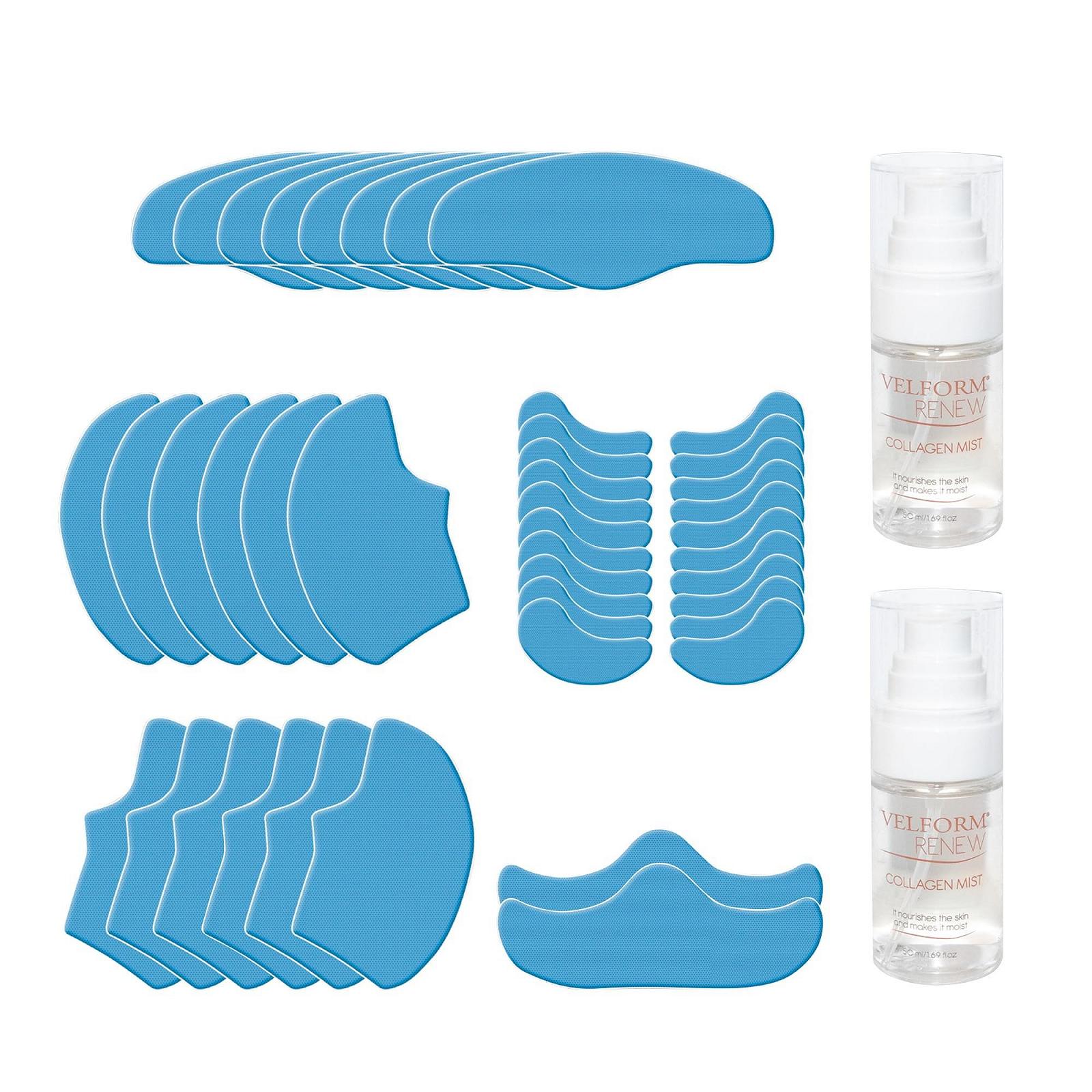 Двойной набор Velform Renew Collagen Booster 44 шт., фото №1