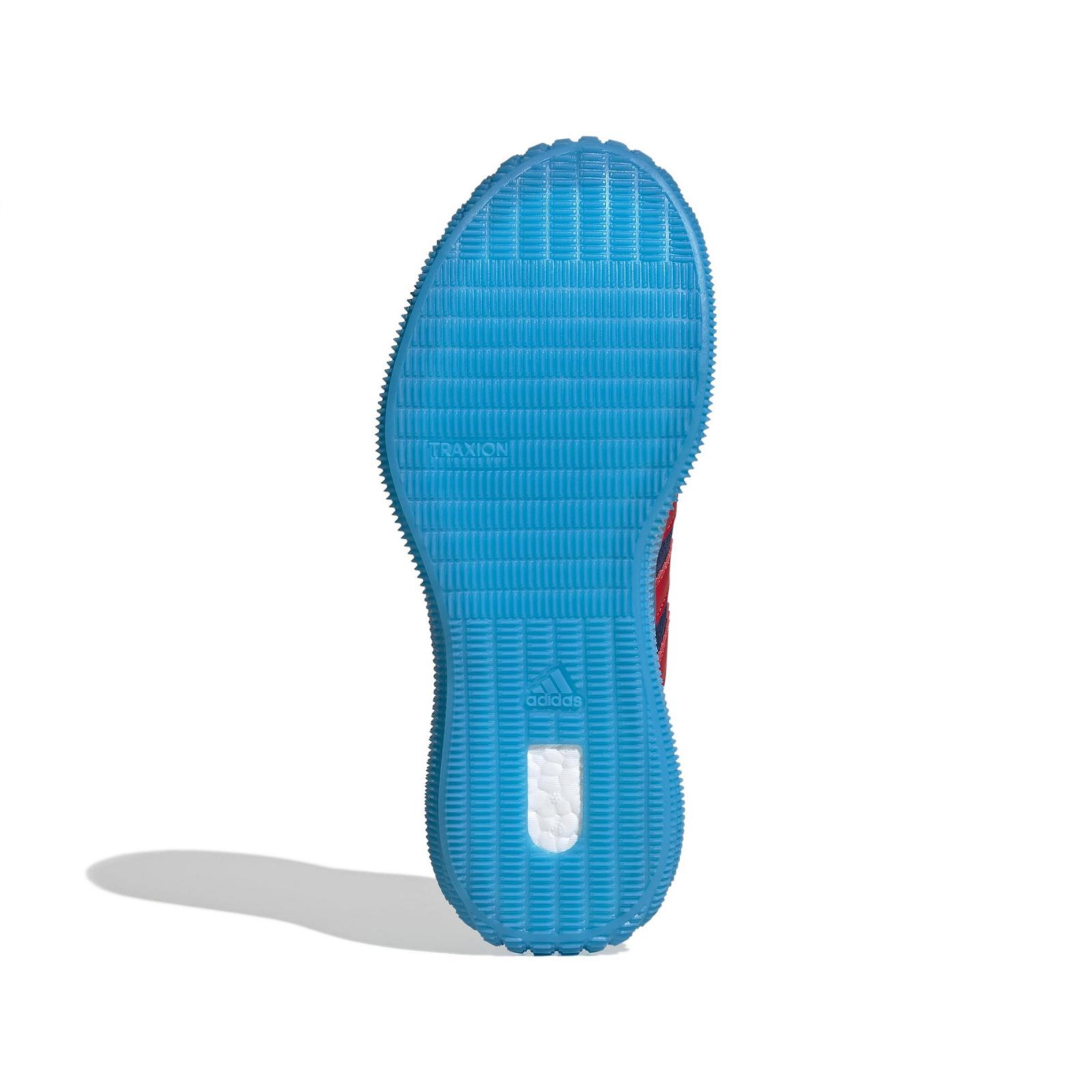 Кроссовки adidas Hb Spezial Pro мужские, фото №8