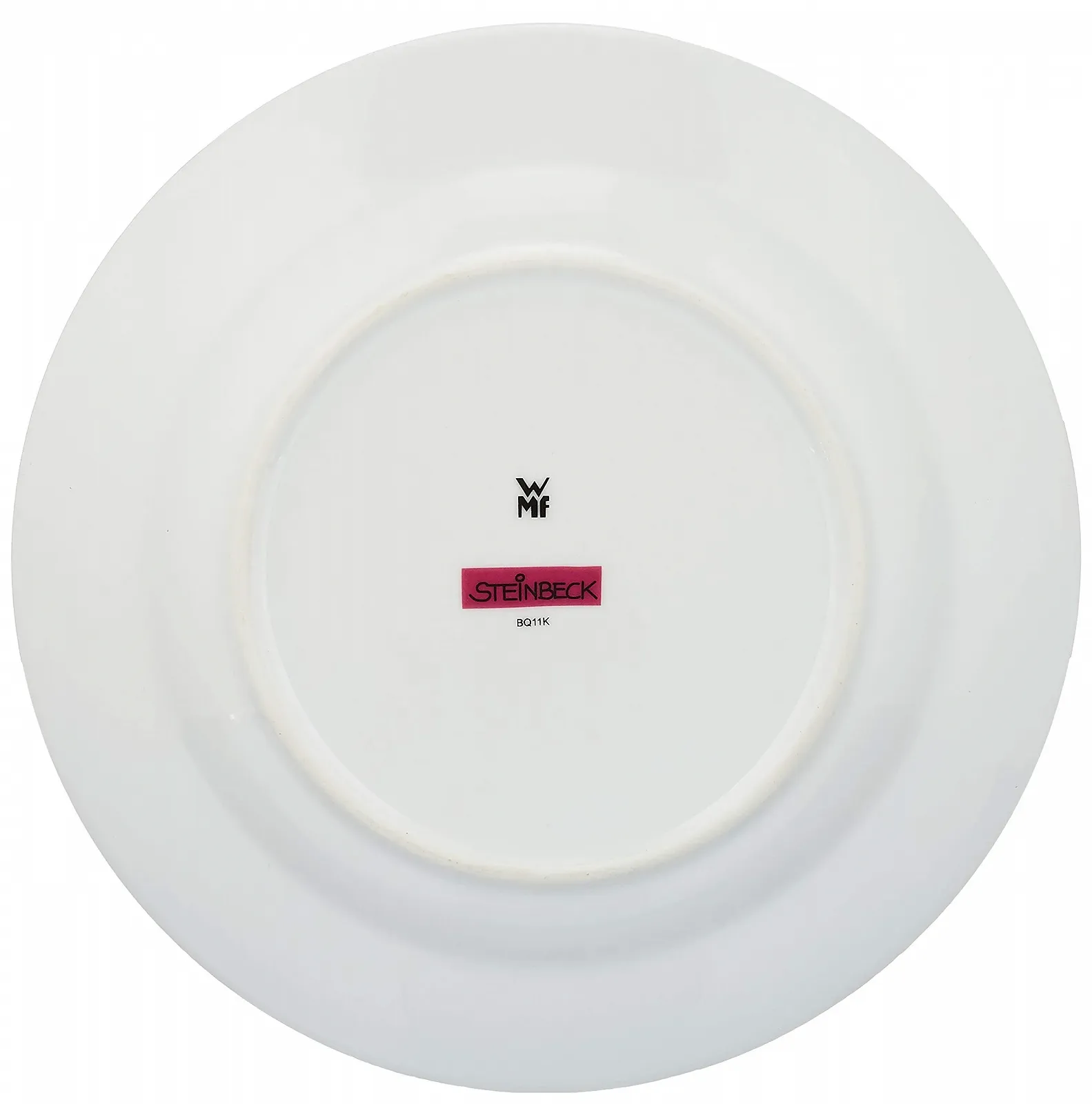 Детская тарелка WMF Unicorn 19 см, фарфор, цветная, фото №3 Детская тарелка WMF Unicorn 19 см, фарфор, цветная, фото №3