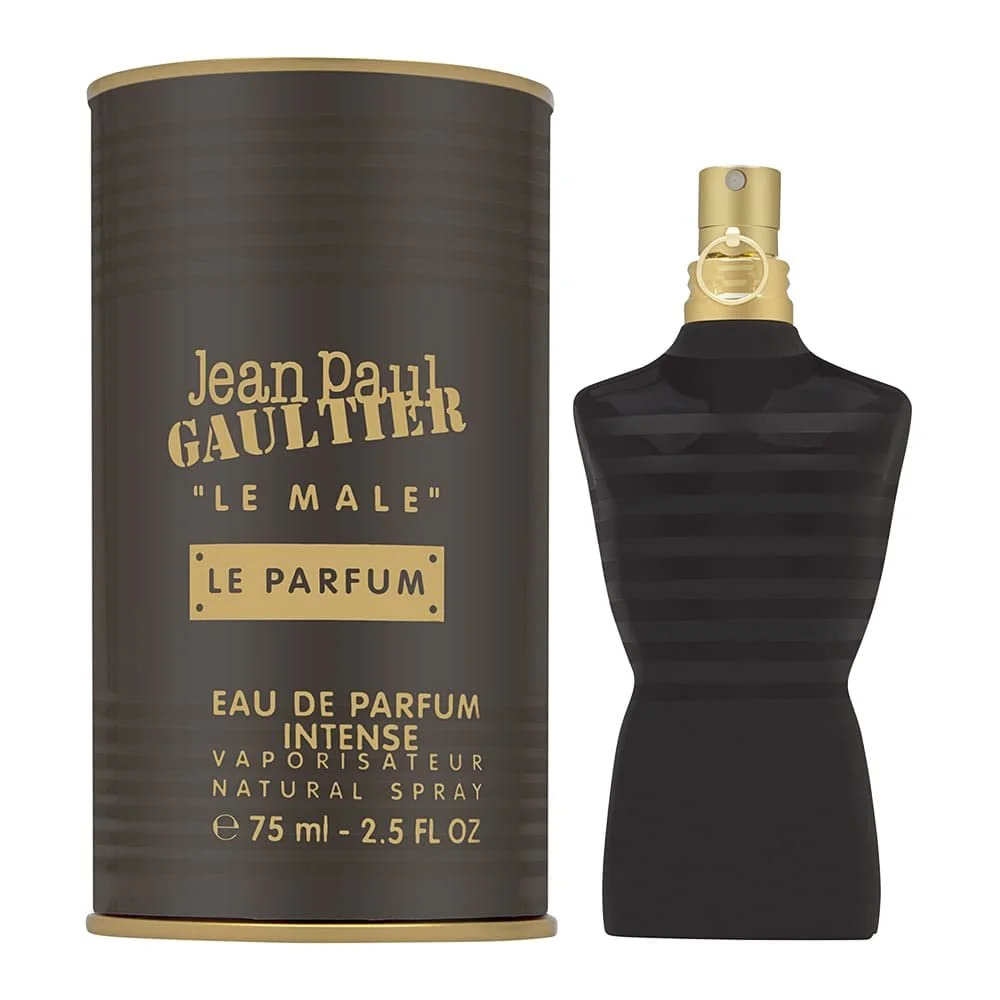 Парфумована вода Jean Paul Gaultier Le Male Le Parfum 75 мл, фото №1