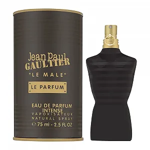 Парфумована вода Jean Paul Gaultier Le Male Le Parfum 75 мл - Фото 1
