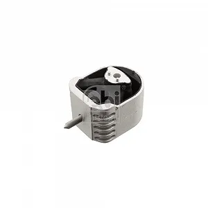 Опора двигателя FEBI BILSTEIN 30010 для MERCEDES-BENZ, передняя слева, передняя справа synthetic.ua - Фото 1