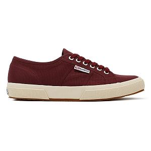 Кроссовки Superga 2750 Linu женские synthetic.ua - Фото 1