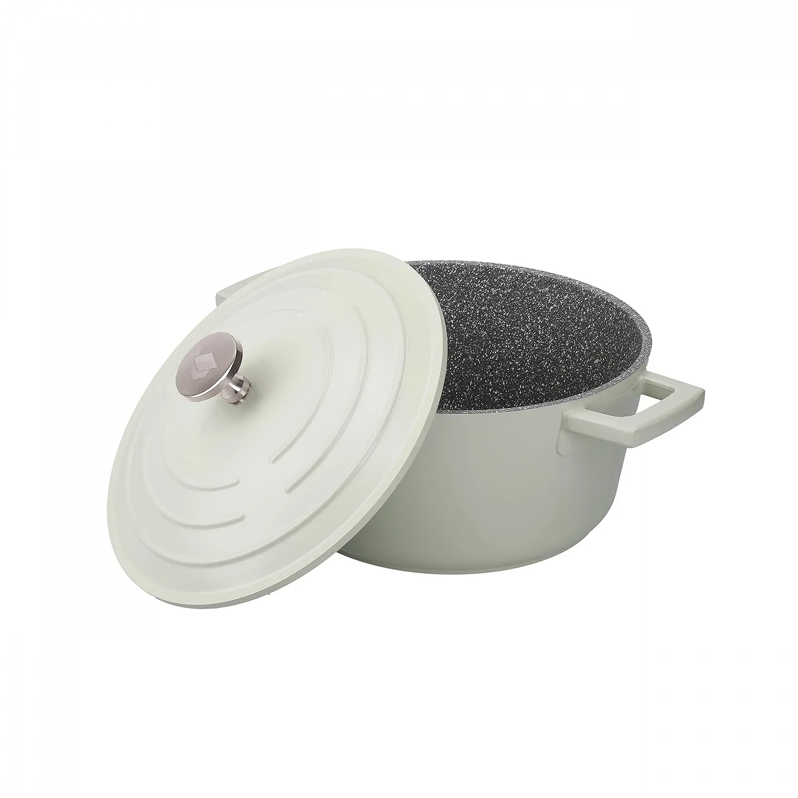 Каструля MasterClass Small литий алюміній 2.5 л 20 см М'ятна, фото №9 Каструля MasterClass Small литий алюміній 2.5 л 20 см М'ятна, фото №9