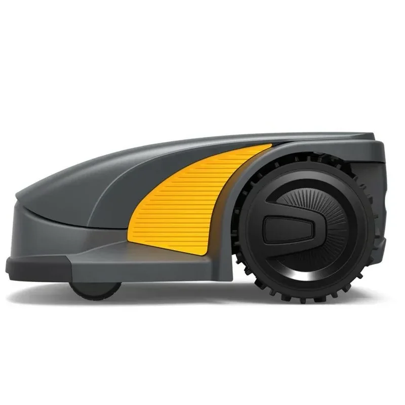 Газонокосилка-робот Stiga G 3600 / Аккумуляторная / 270 мин работы / 4G GPS APP-управление / до 3600 м² / 26 см ширина кошения / Серый, фото №3 Газонокосилка-робот Stiga G 3600 / Аккумуляторная / 270 мин работы / 4G GPS APP-управление / до 3600 м² / 26 см ширина кошения / Серый, фото №3