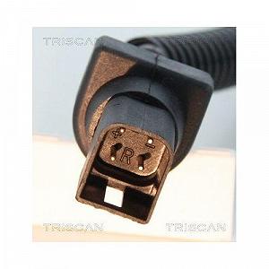 Датчик частоти обертання колеса TRISCAN 8180 16208 FORD задня вісь synthetic.ua - Фото 1