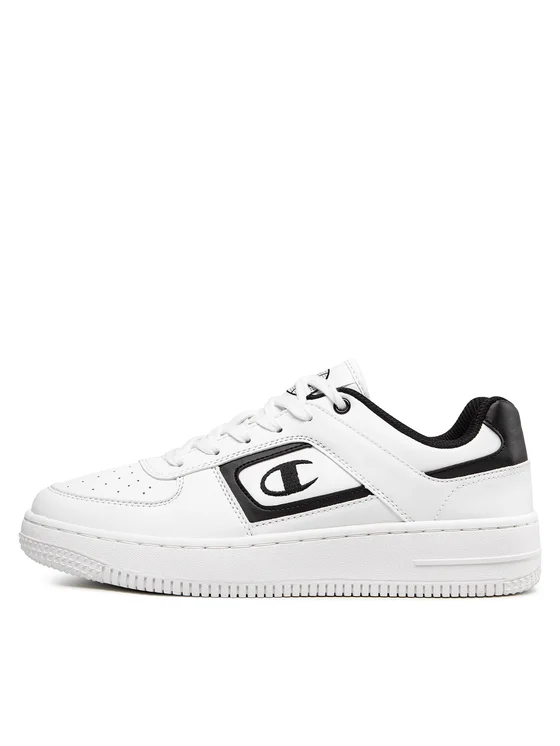 Кросівки foul play element low low cut shoe S21883-WW006 Champion Білий 9.5 (43), фото №2
