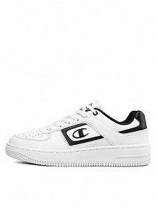 Кросівки foul play element low low cut shoe S21883-WW006 Champion Білий 10 (44) synthetic.ua - Фото 1