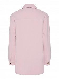 Пальто PIECES Pcdusa Shacket Mm BC Женсое synthetic.ua - Фото 1