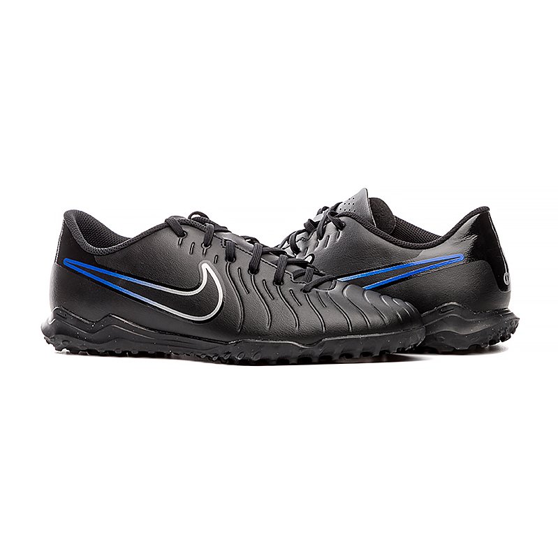 Сороконіжки Nike LEGEND 10 CLUB TF 42.5, фото №1