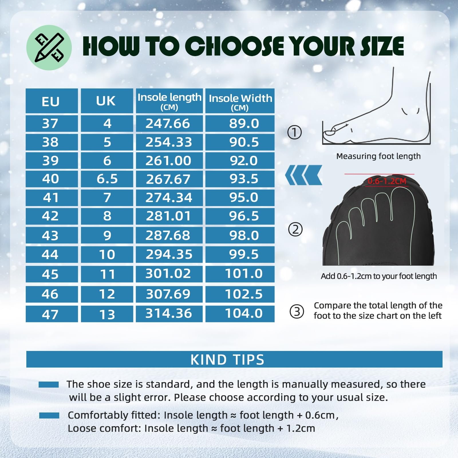 Черевики ZDQ Зимові Чоловічі Утеплені, фото №8