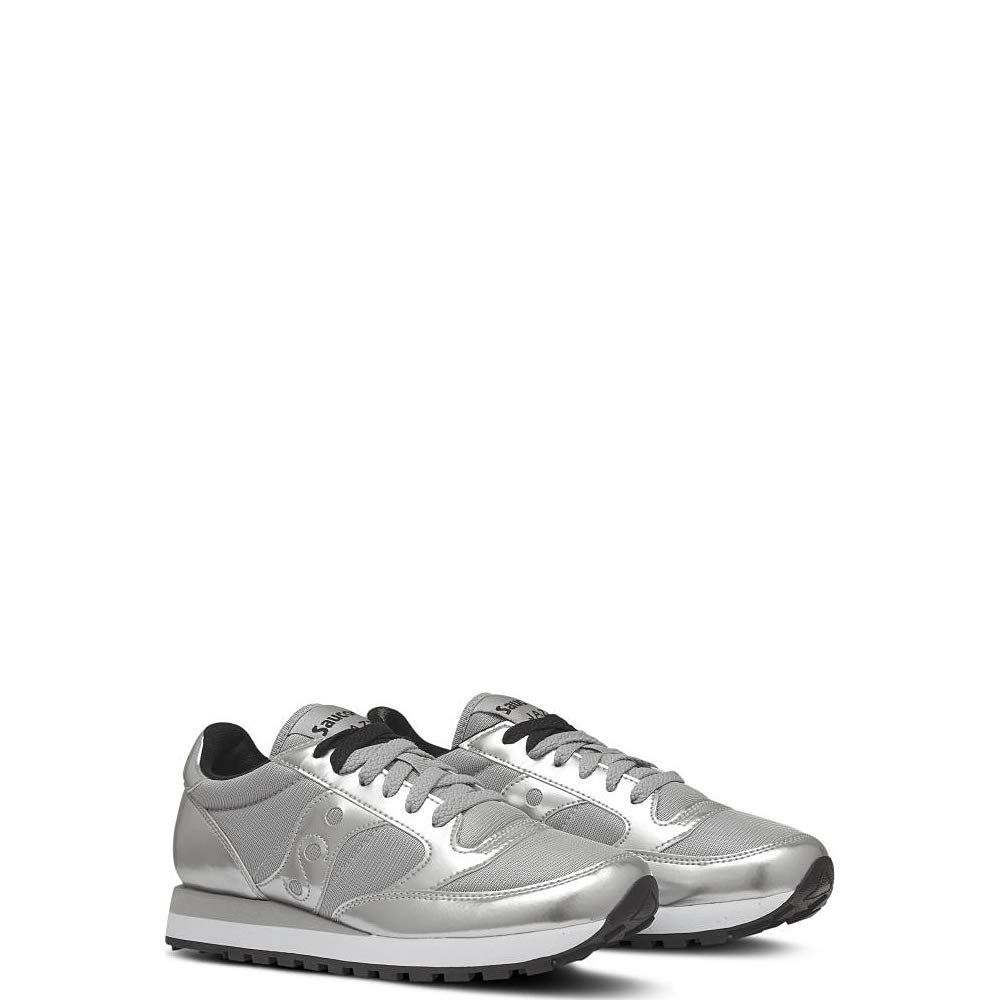 Кроссовки Saucony Originals Jazz Original женские, фото №5