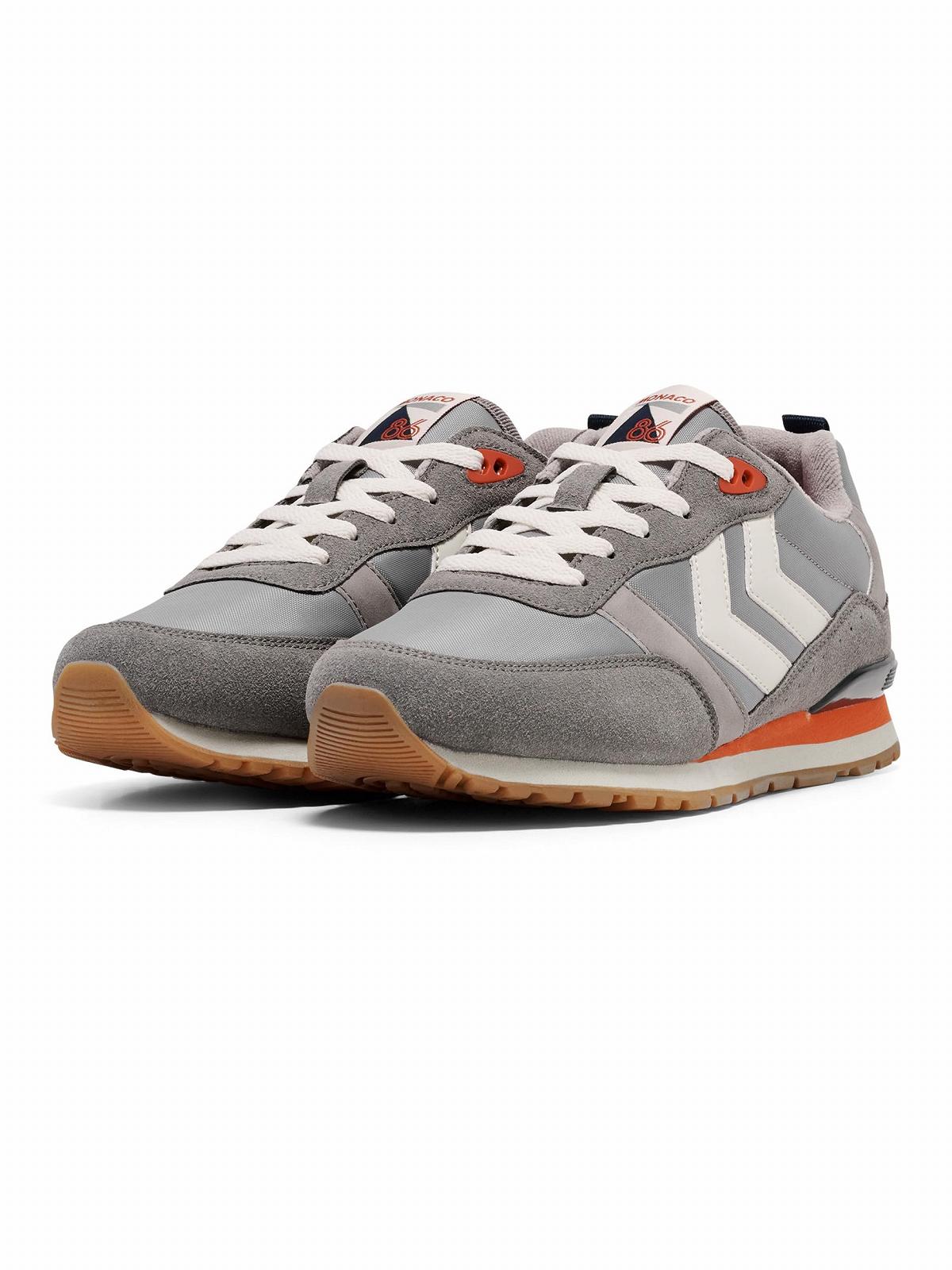 Кроссовки Hummel Monaco 86 для взрослых, фото №4