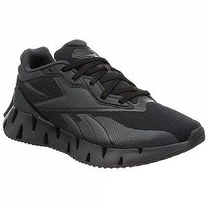 Кроссовки Унисекс Reebok Zig Dynamica 4.0 synthetic.ua - Фото 1