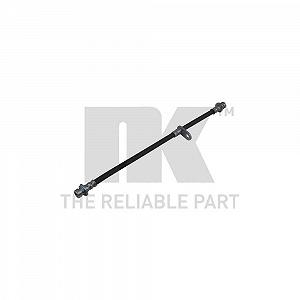 Тормозной шланг NK 852657 для HONDA, задний - Фото 1