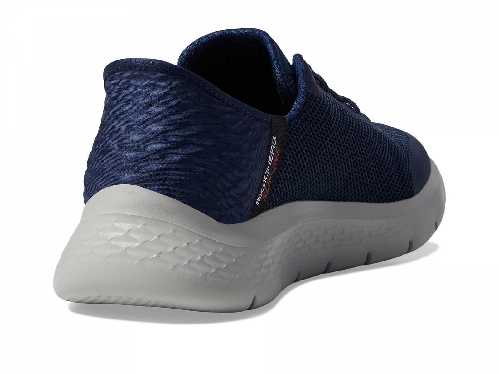 Кросівки Skechers Go Walk Flex Hands Up Чоловічі, фото №6 Кросівки Skechers Go Walk Flex Hands Up Чоловічі, фото №6