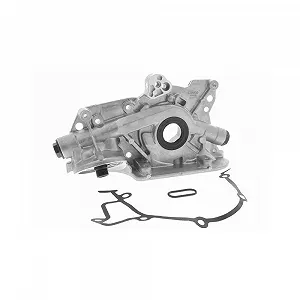 Масляный насос VAICO V40-0160 OPEL GENERAL MOTORS - Фото 1