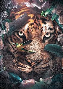 Пазл Ulmer Puzzleschmiede Chief Jewellery 1000 деталей synthetic.ua - Фото 1