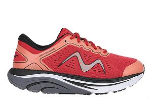 Кроссовки MBT MBT-2000 LACE UP женские - Фото 1
