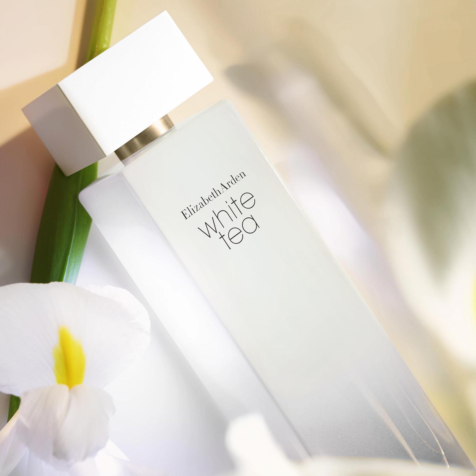 Туалетная Вода Elizabeth Arden White Tea 50 мл, фото №6