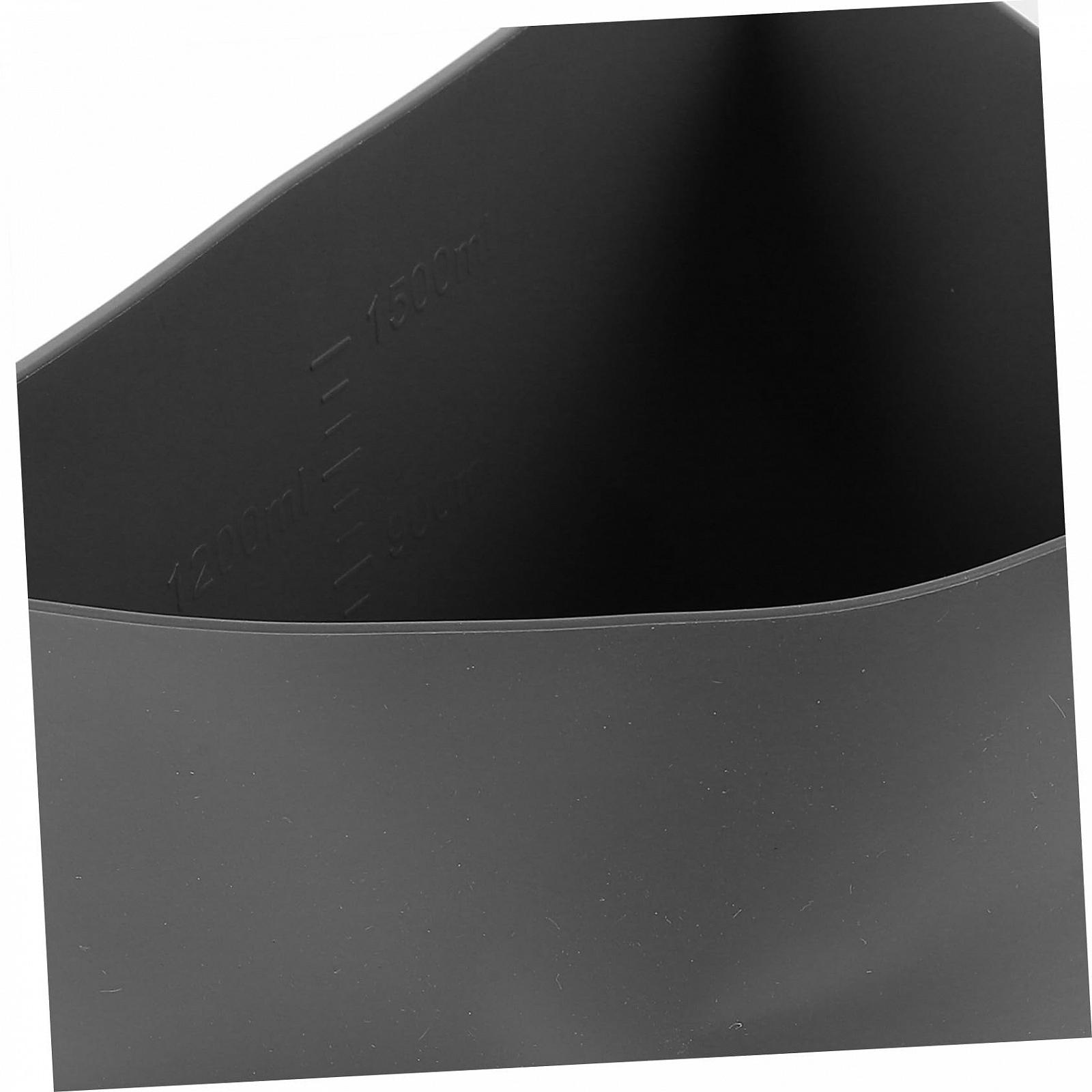 Чаша ABOOFAN Silicone Oval Slow Cooker Вставка, що миється, фото №7 Чаша ABOOFAN Silicone Oval Slow Cooker Вставка, що миється, фото №7