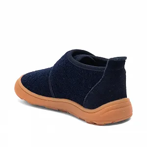 Кроссовки Bisgaard Barefoot Basic synthetic.ua - Фото 1