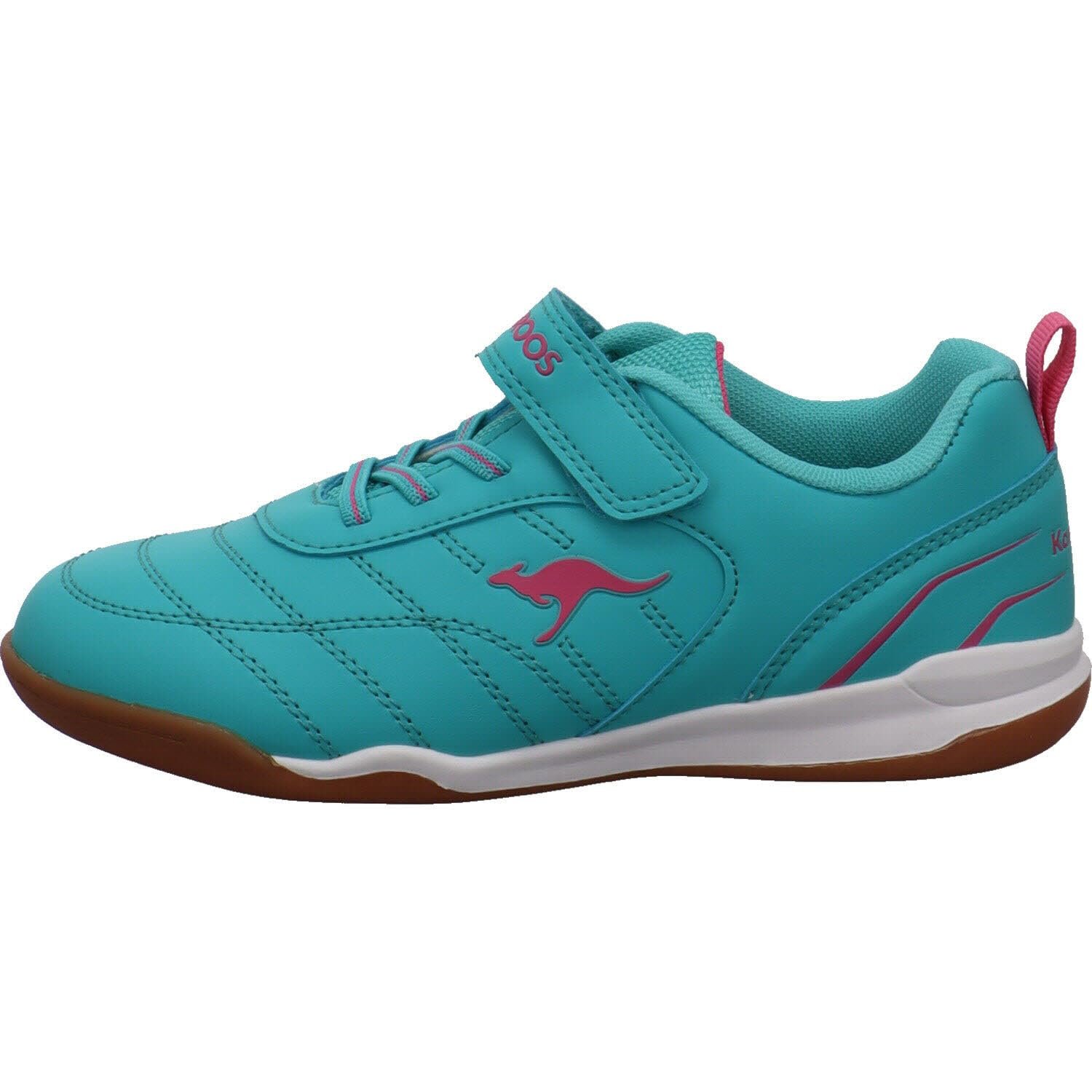 Кроссовки Kangaroos Детские K-ridyard EvTrainers, фото №2