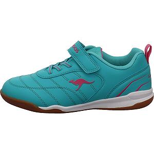 Кроссовки Kangaroos Детские K-ridyard EvTrainers synthetic.ua - Фото 1