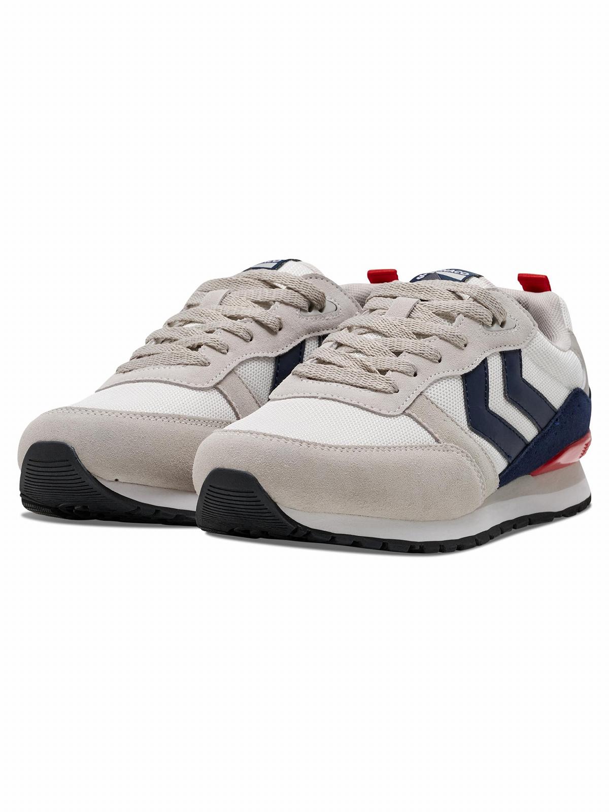 Кроссовки Hummel Monaco 86 Adult, фото №4