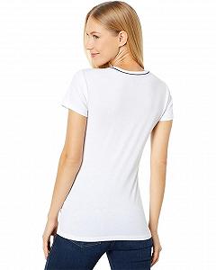 Футболка US Polo S synthetic.ua - Фото 1