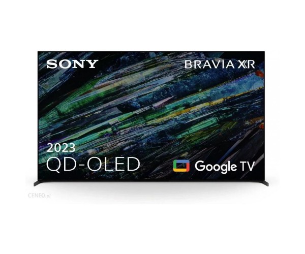 Телевізор Sony XR-65A95L, фото №1