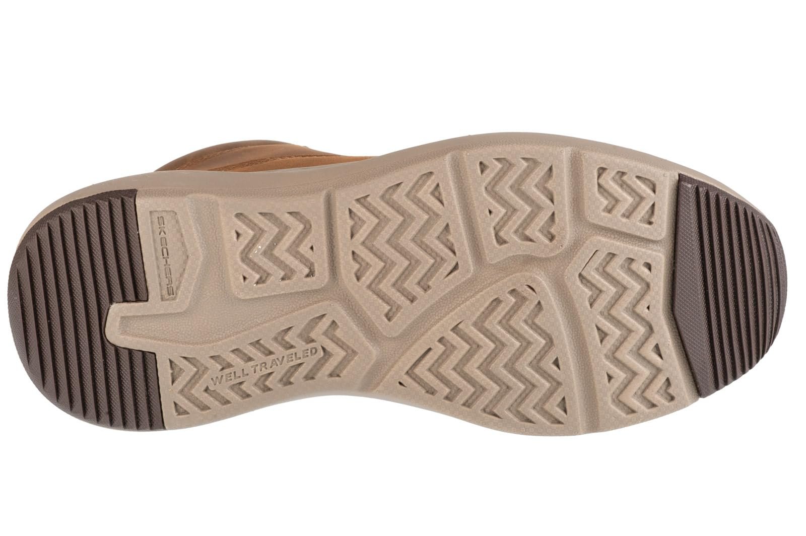 Чоловічі черевики Skechers Parson Ederic, фото №4