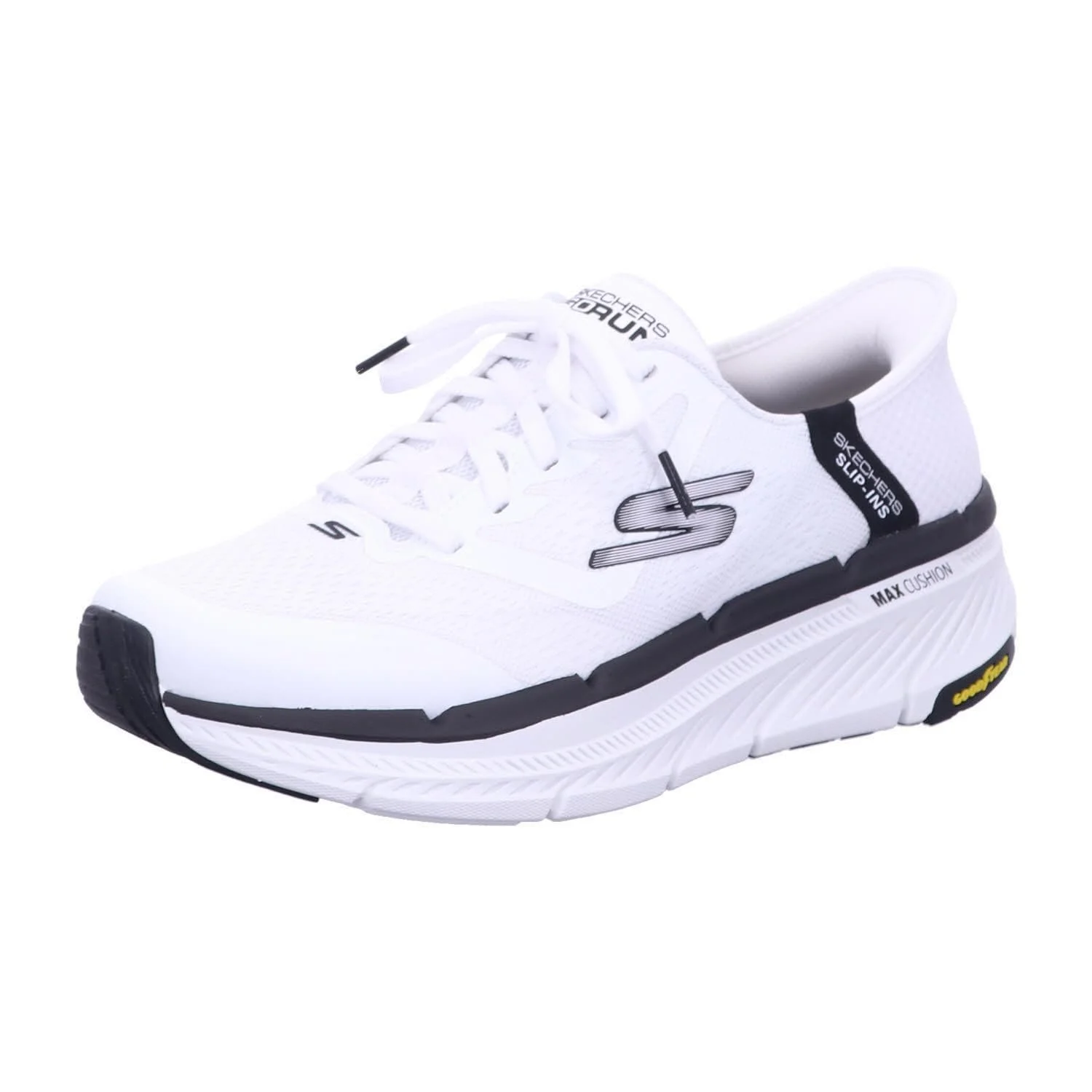 Кросівки Skechers Max Cushioning Premier 2.0 Ascendant II Hands Free Slip-ins, фото №1 Кросівки Skechers Max Cushioning Premier 2.0 Ascendant II Hands Free Slip-ins, фото №1