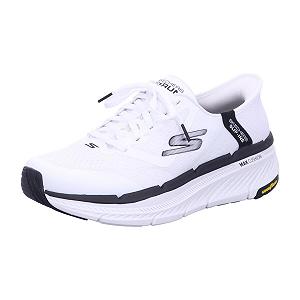 Кросівки Skechers Max Cushioning Premier 2.0 Ascendant II Hands Free Slip-ins - Фото 1