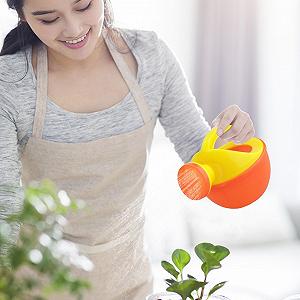 Игрушка для ванны Детская воронка для полива. synthetic.ua - Фото 1