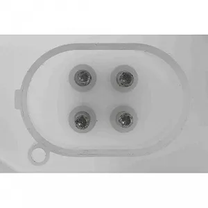 Модуль подачи топлива VEMO V48-09-0014 для LAND ROVER synthetic.ua - Фото 1