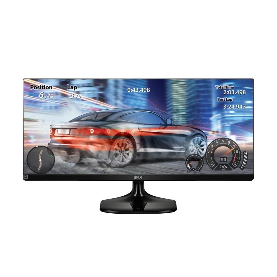 Монитор LG 25UM58-P IPS 25'' Wide FHD 25UM58-P.AEN, фото №7 Монитор LG 25UM58-P IPS 25'' Wide FHD 25UM58-P.AEN, фото №7