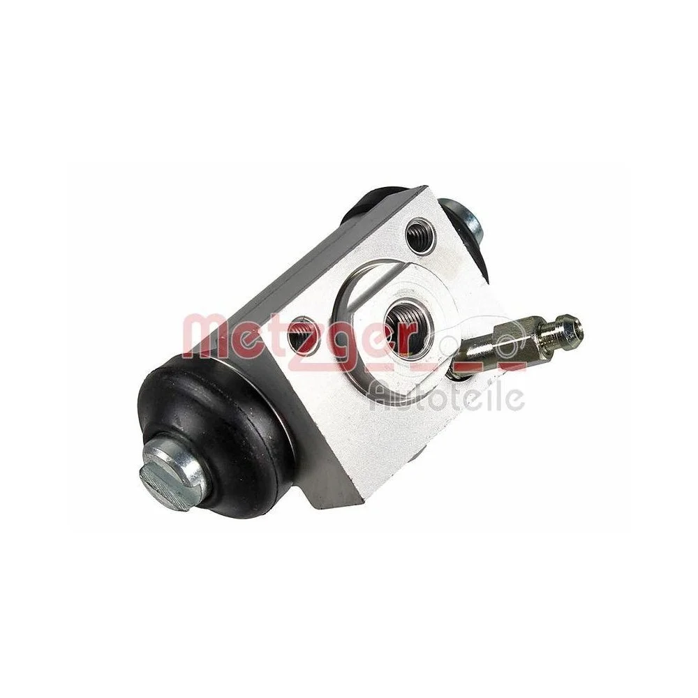Колісний гальмівний циліндр METZGER 101-1118 CIFAM для NISSAN задня вісь лівий, фото №1