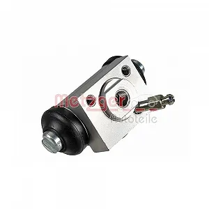 Колесный тормозной цилиндр METZGER 101-1118 CIFAM для NISSAN задняя ось левый - Фото 1