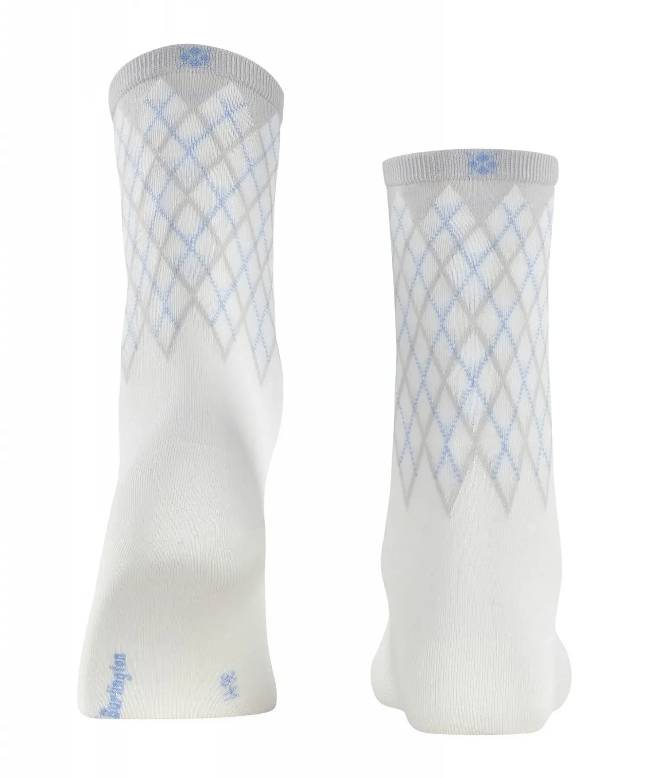 Носки Burlington Mayfair Женские Хлопок One-Size-Fits-All, фото №2